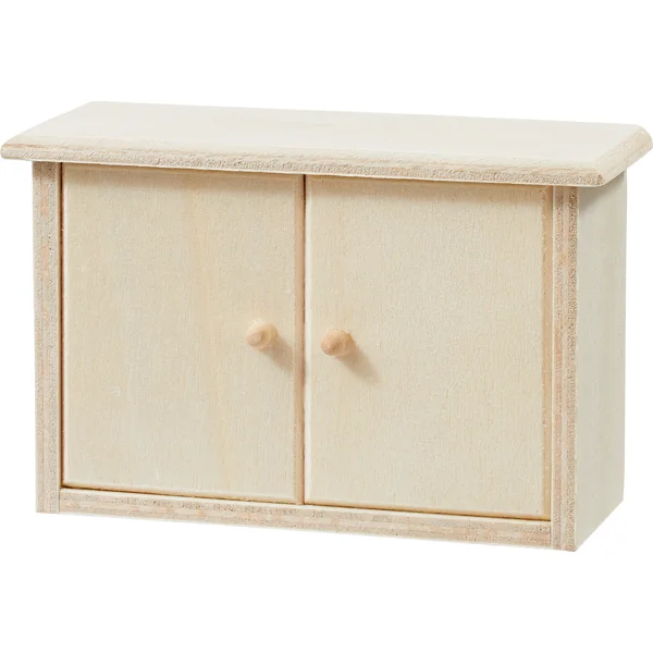 Commode miniature