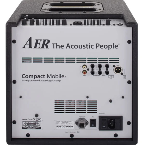 Compact Mobile 2