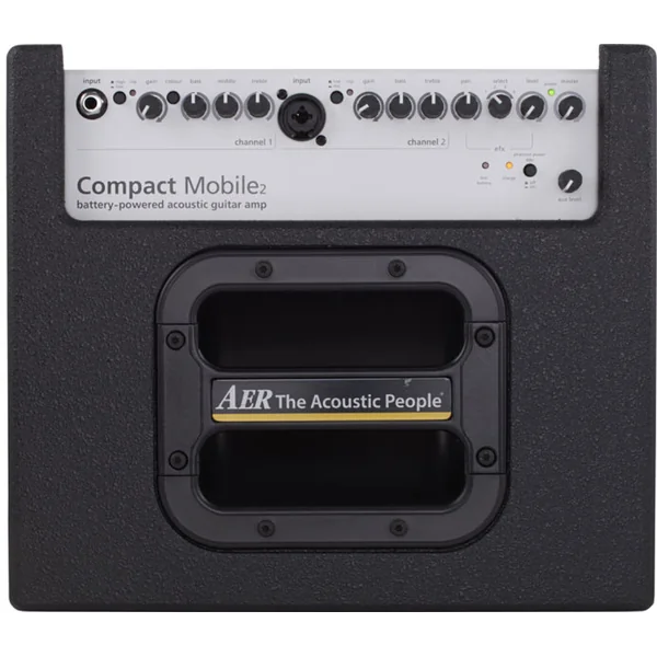Compact Mobile 2