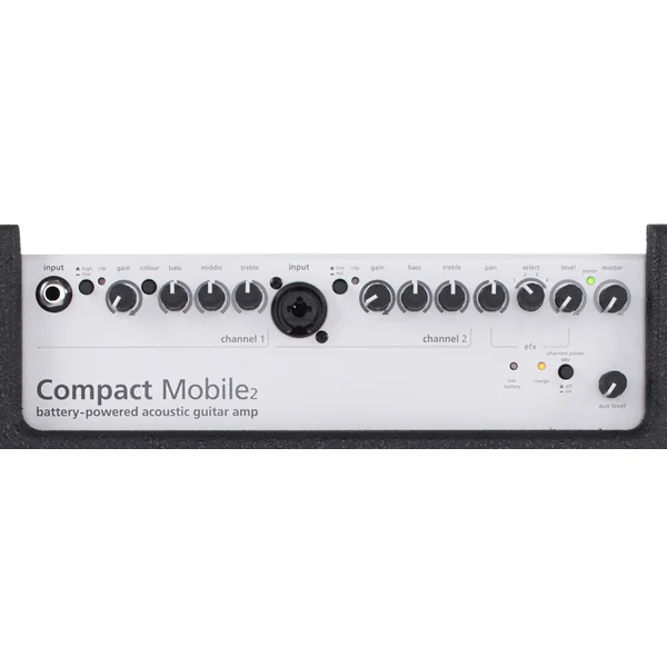 Compact Mobile 2