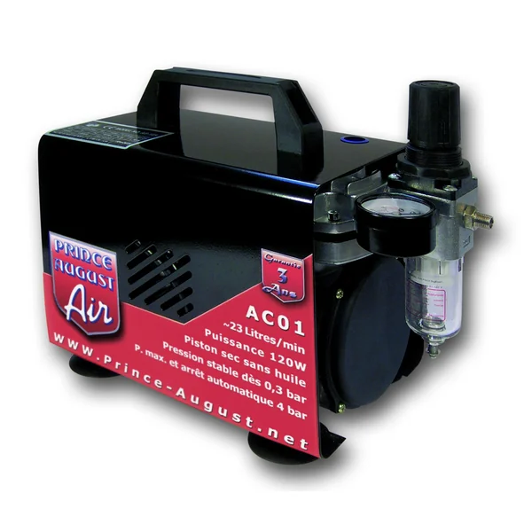 Compresseur AC01