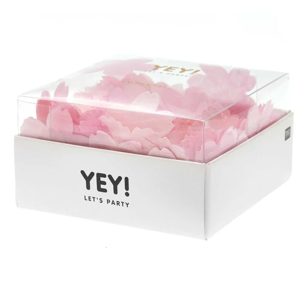 Confettis « Fleurs de cerisier »