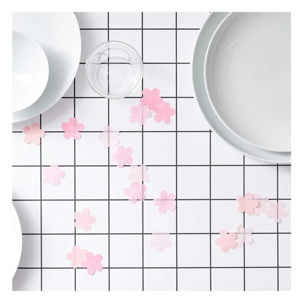 Confettis « Fleurs de cerisier »