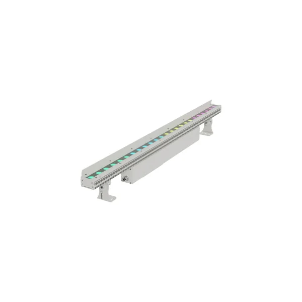 Contest Architectural Lighting VBAR-100RGBL : Projecteur linéaire Versatile Color