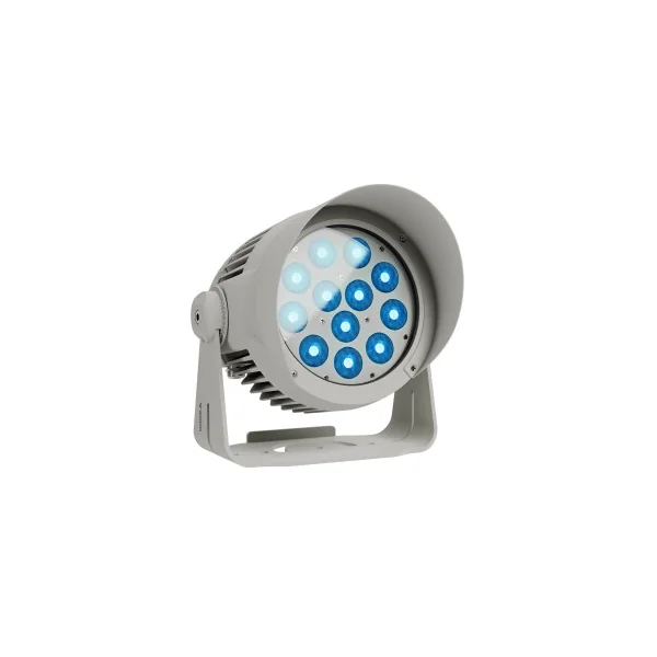 Contest Architectural Lighting VPAR-120RGBL : Projecteur Versatile Color PAR VPAR-RGBL