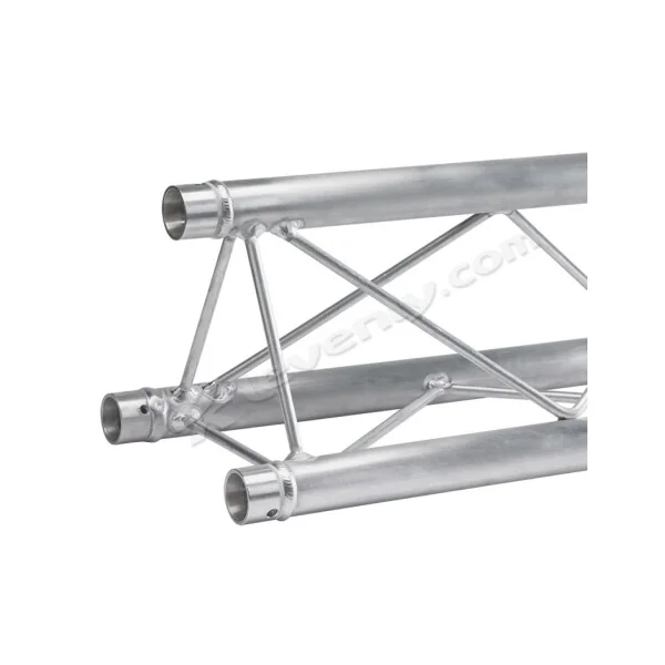 Contest Deco22T-PT100 - Structure alu triangle 1m pour Stand