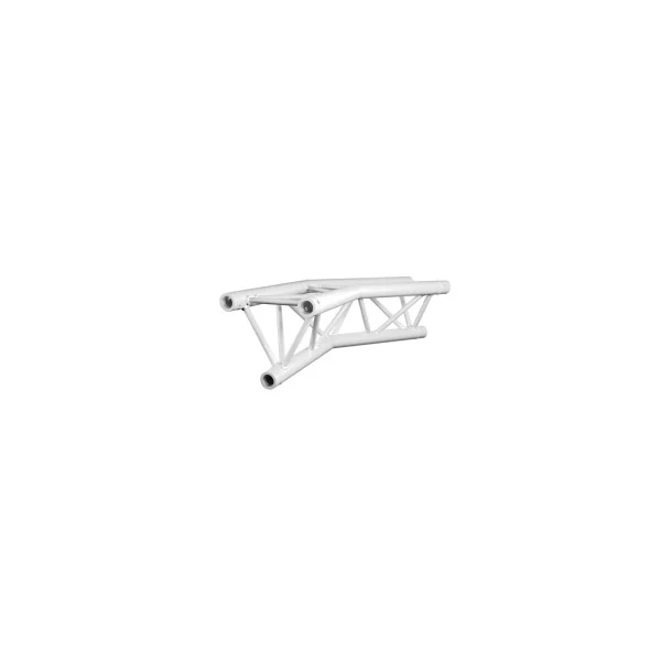 Contestage AG29-023 W : Angle structure aluminium 2 dir 135 degrés