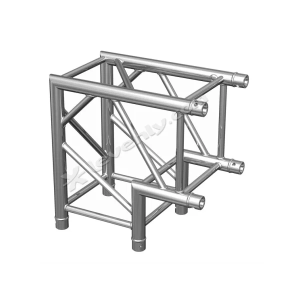Contestage AGQUA-02 - Angle de structure 90° en aluminium