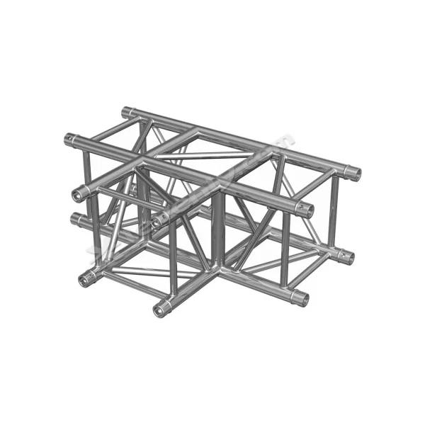 Contestage AGQUA-05 - Angle de structure 90° 3 directions