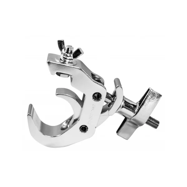 Contestage CLP-250S : Collier diam. 50mm 250Kg Rapide et Solide