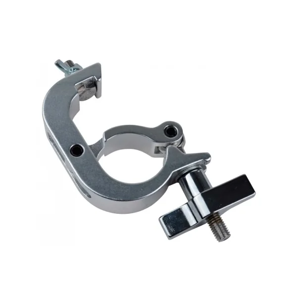 Contestage CLP-50S : Collier 50mm 120Kg Accroche Rapide