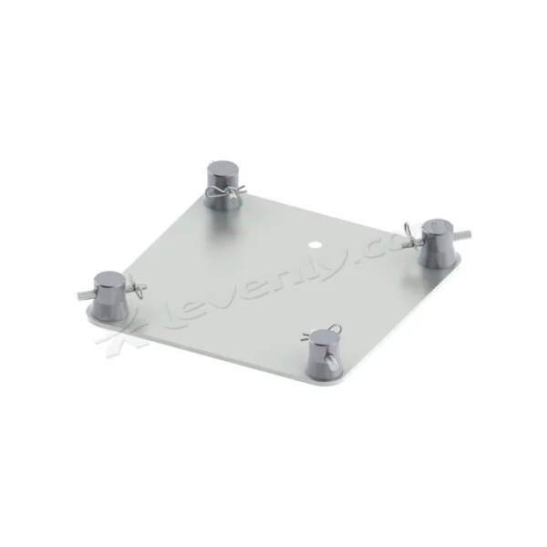 Contestage DECO22Q-EM-B1 : base pour structure aluminium deco22q