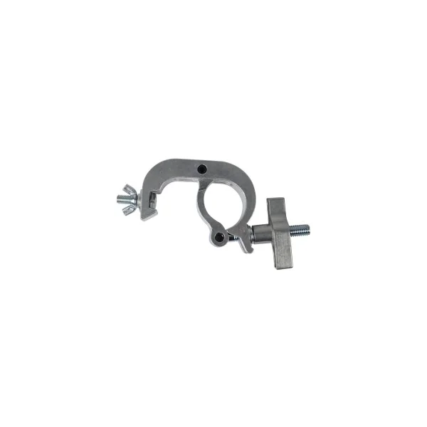Contestage EASY CLAMP151 : Crochet attache rapide tube 44-51mm