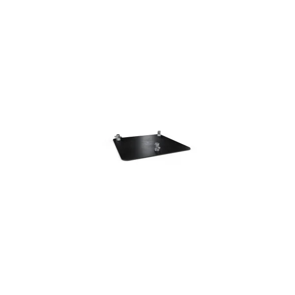 Contestage EM29-B3 BLK : Base carrée structure alu triangulaire 290