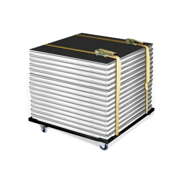 Contestage PLT-BOARD : Plateaux de transport pour plateformes