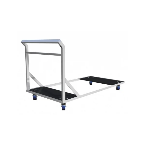 Contestage PLT-TROLL : Chariot de transport pour plateformes