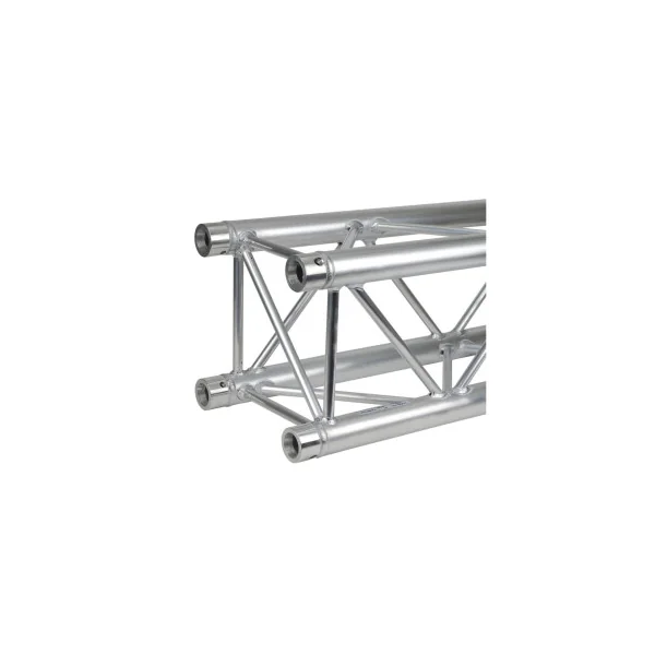 Contestage QUA29-025 - Poutre de structure alu carrée 25cm