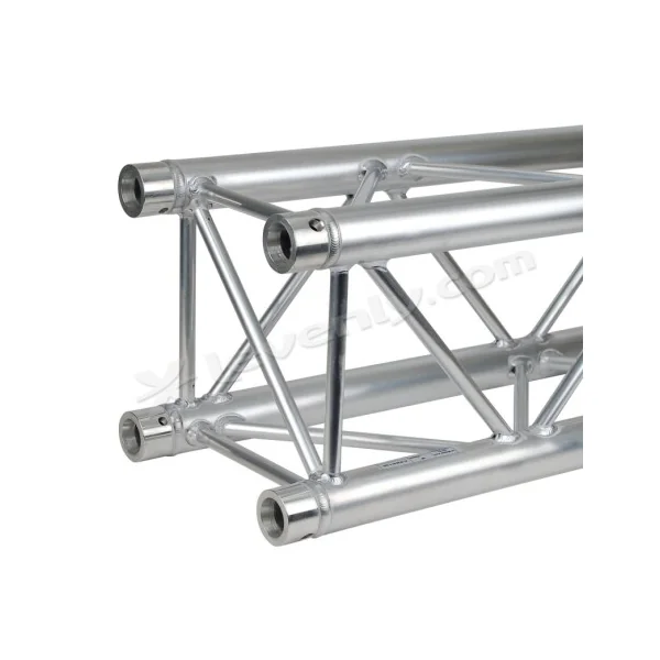 Contestage QUA29-300 - Poutre de structure alu carré 3m
