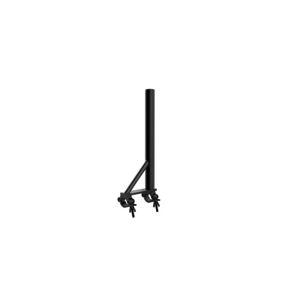 Contestage SUP-ARM60B : Extension de 50cm pour structure alu 290mm