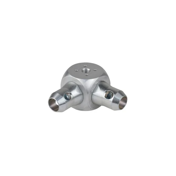 Contestage UNO-AG01V2 : Angle de connexion tube Diamètre 50 mm UNO
