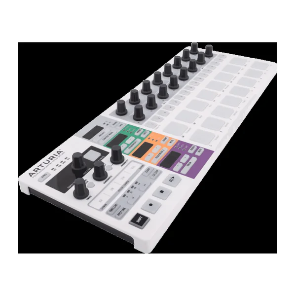 Contrôleur ARTURIA BEATSTEPRO - Contrôleur et séquenceur