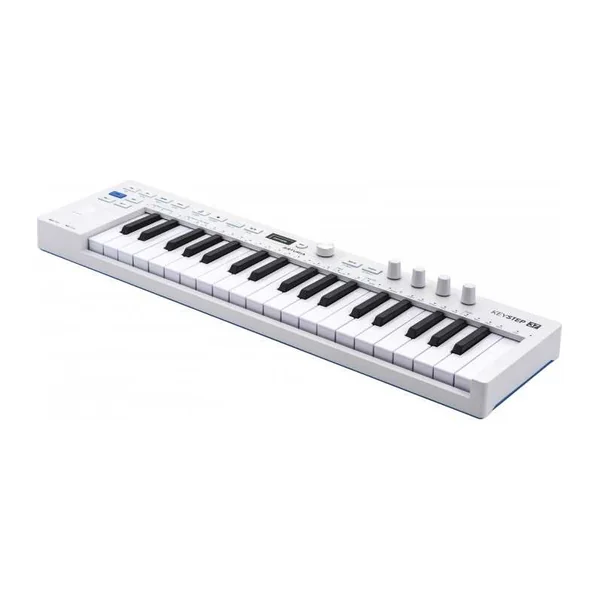 Contrôleur ARTURIA KEYSTEP-37-MK2 - Clavier 37 mini touches
