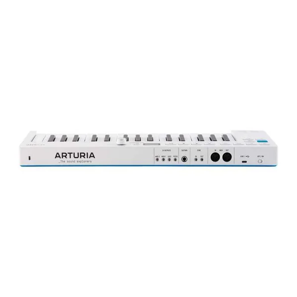 Contrôleur ARTURIA KEYSTEP-MK2 - Clavier 32 mini touches