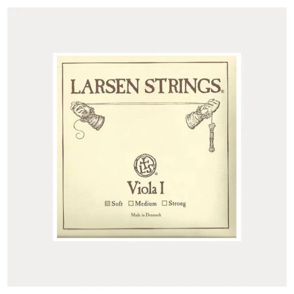 CORDA VIOLA LARSEN 1a LA DOLCE