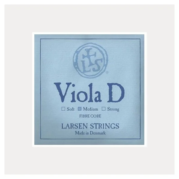 CORDA VIOLA LARSEN 2a RE