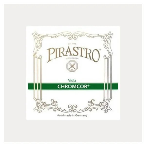 CORDA VIOLA PIRASTRO CHROMCOR 3a SOL