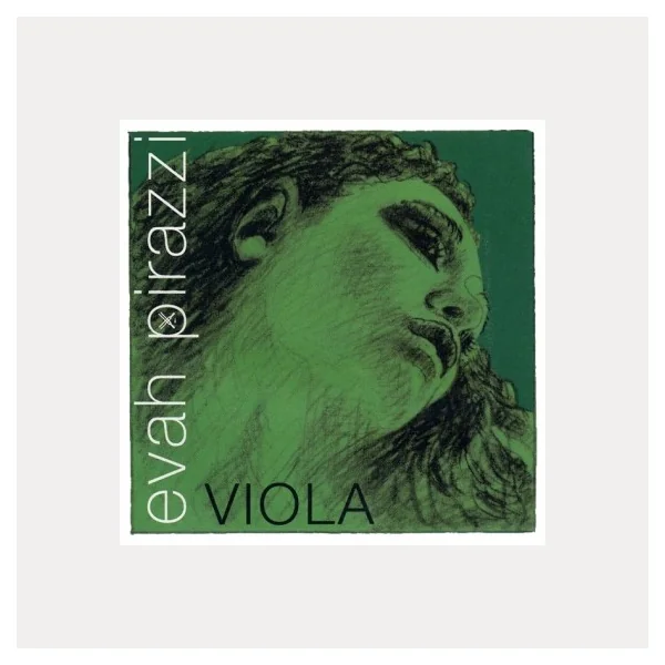 CORDA VIOLA PIRASTRO EVAH PIRAZZI 4a DO