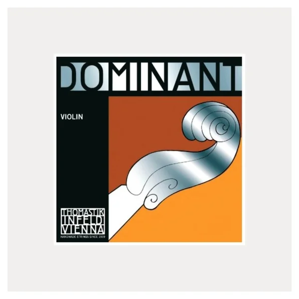 CORDA VIOLI THOMASTIK DOMINANT 3a RE DOLCE