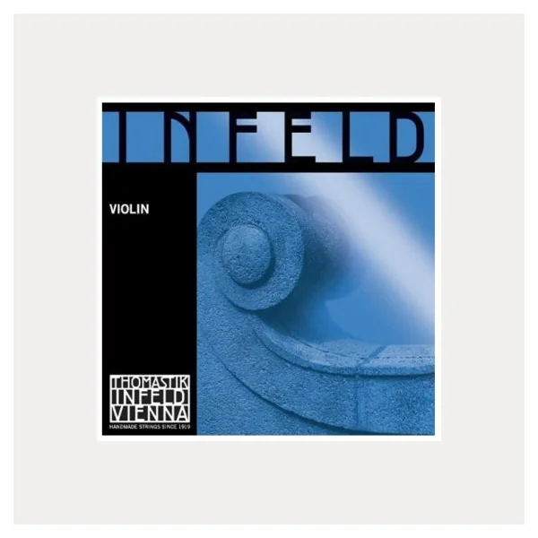 CORDA VIOLI THOMASTIK INFELD BLAU 3a RE