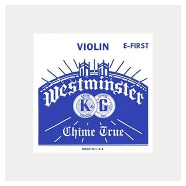 CORDA VIOLI WESTMINSTER 1a MI 27,5 FORTE