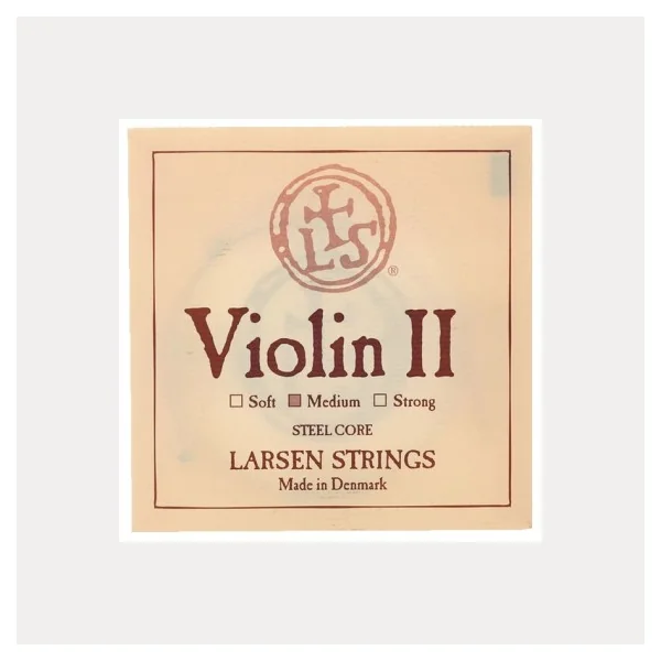 CORDA VIOLÍ LARSEN 2a LA ACER