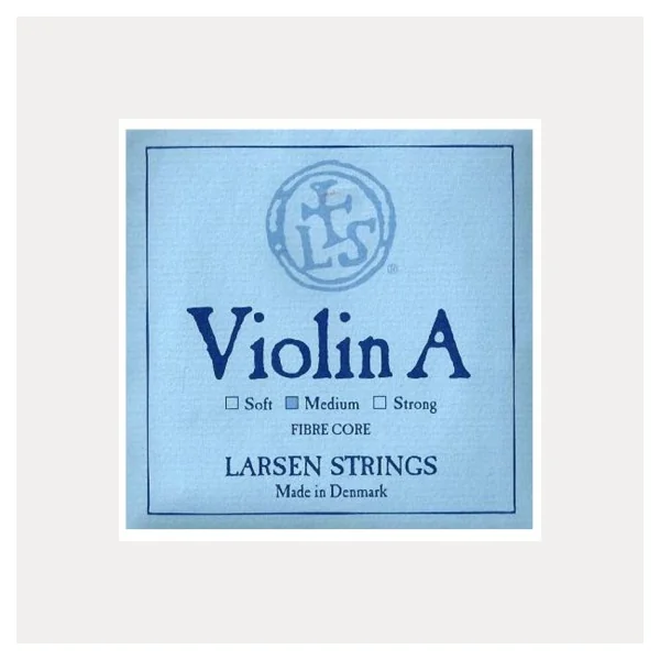 CORDA VIOLÍ LARSEN 2a LA