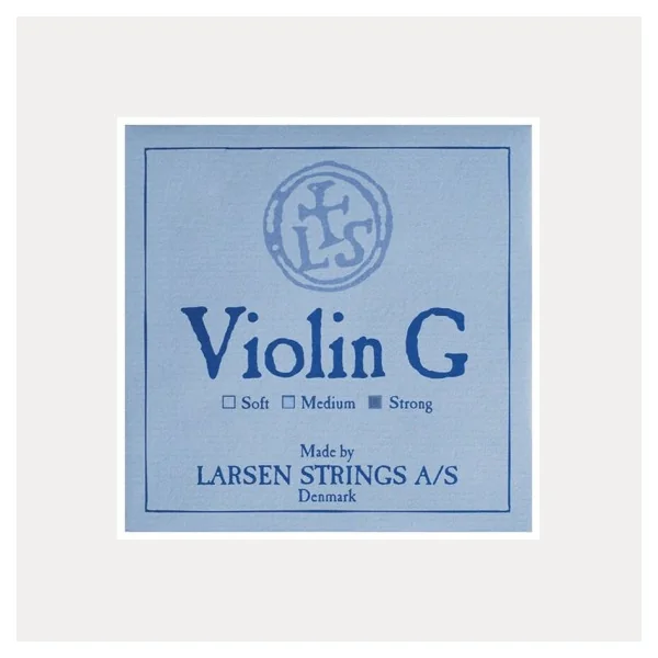 CORDA VIOLÍ LARSEN 4a SOL FORTE