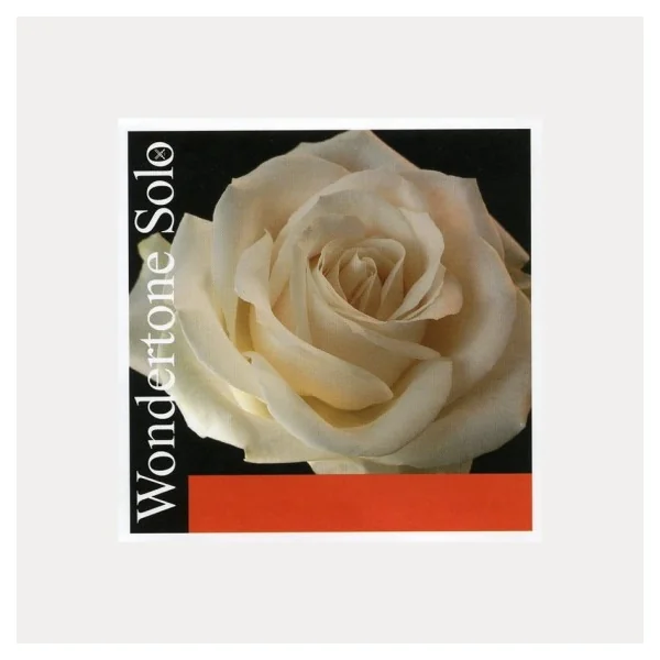 CORDA VIOLÍ PIRASTRO WONDERTONE SOLO 1a MI