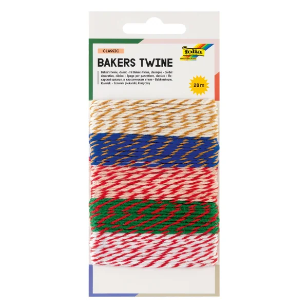 Cordelette déco
