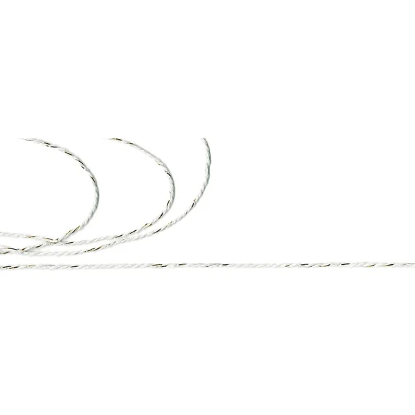 Cordelette en coton « Twist »