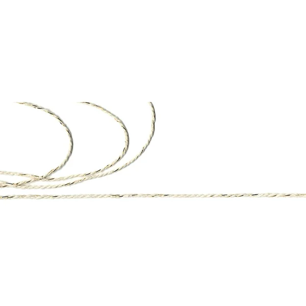Cordelette en coton « Twist »