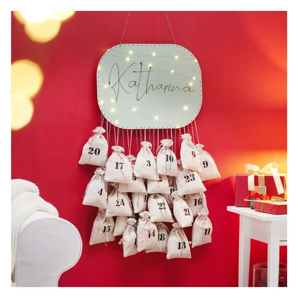 Cordelettes coton VBS « Duo »