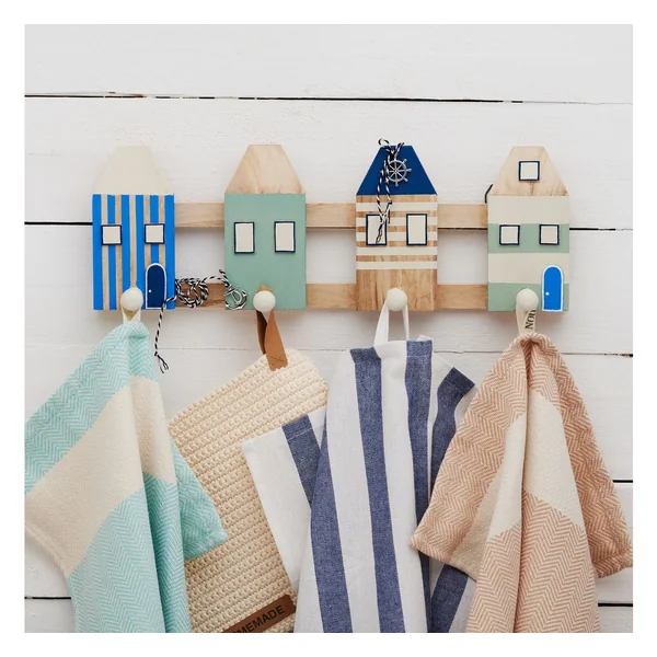 Cordelettes coton VBS « Duo »