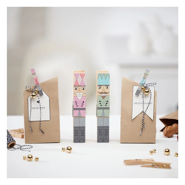 Cordelettes coton VBS « Duo »