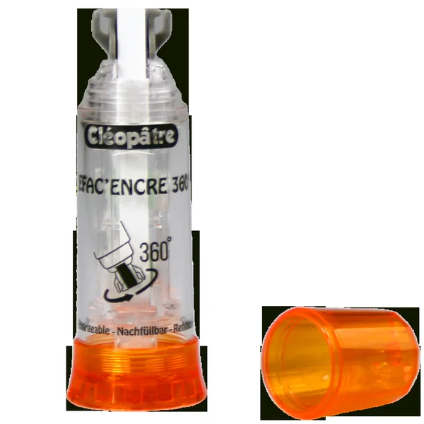Correcteurs Effac'Encre 360° + lot de 2 recharges