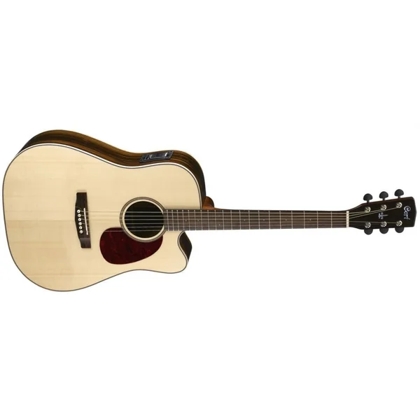 Cort MR710F Naturel Satine