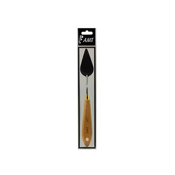 Couteau à peindre AMT - 1027 (C2018)