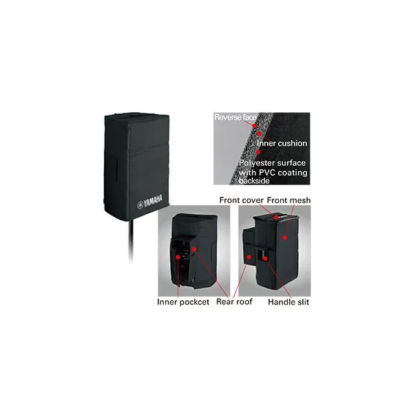 Cover DXR8
