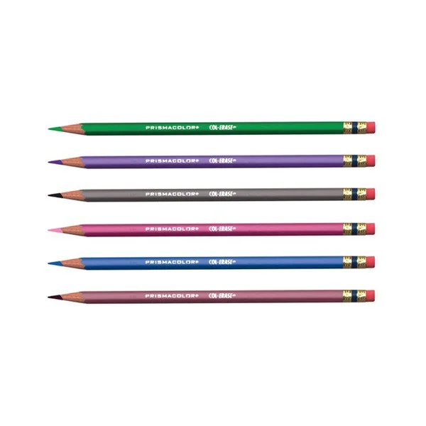 Crayon Col-Erase Prismacolor à l'unité