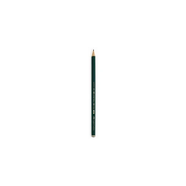 Crayon graphite castell 9000 à l'unité
